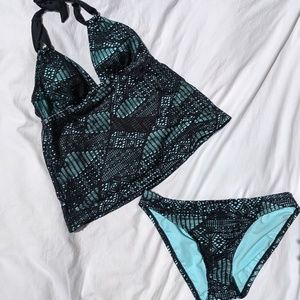 Mossivo Swimsuit BOTTOMS